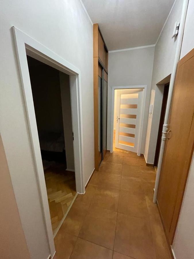 Stylowy Apartament W Centrum Wroclaw Ngoại thất bức ảnh