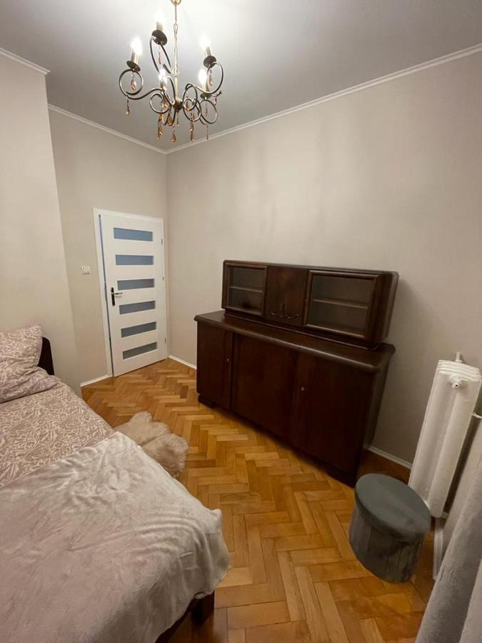 Stylowy Apartament W Centrum Wroclaw Ngoại thất bức ảnh