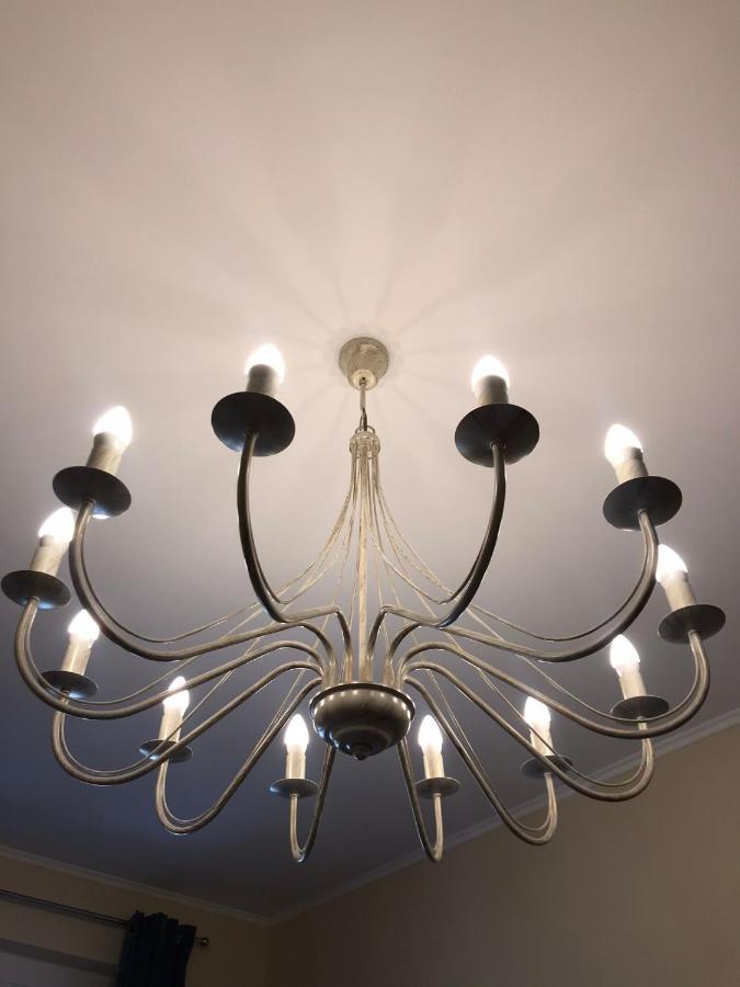 Stylowy Apartament W Centrum Wroclaw Ngoại thất bức ảnh