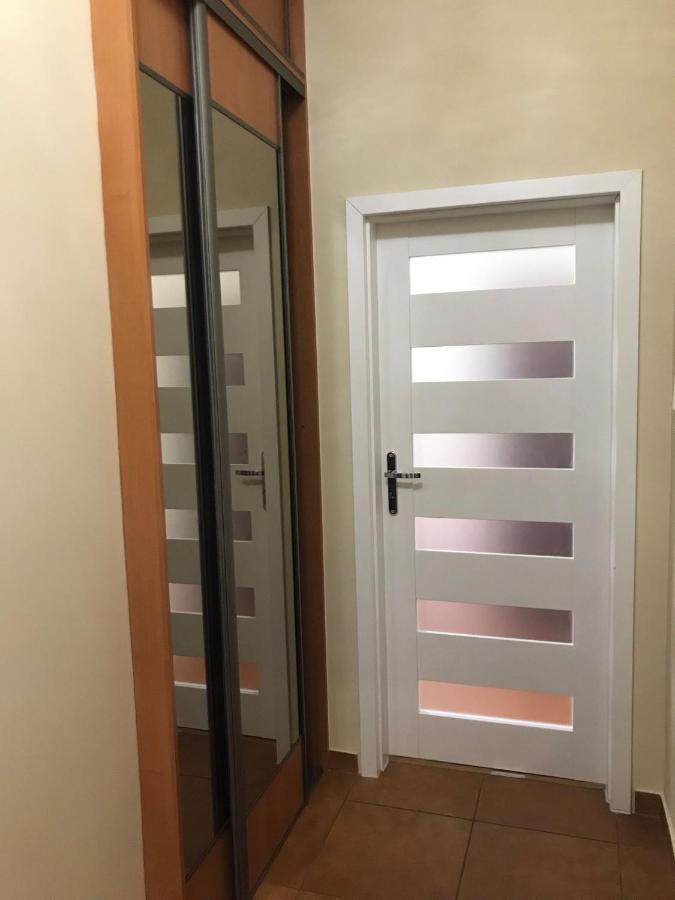 Stylowy Apartament W Centrum Wroclaw Ngoại thất bức ảnh