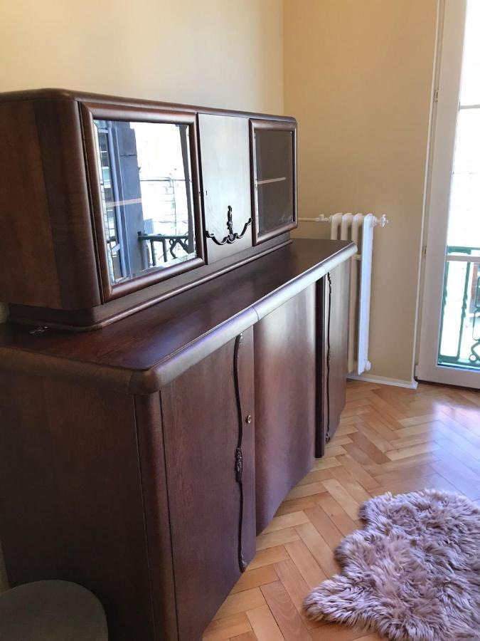 Stylowy Apartament W Centrum Wroclaw Ngoại thất bức ảnh