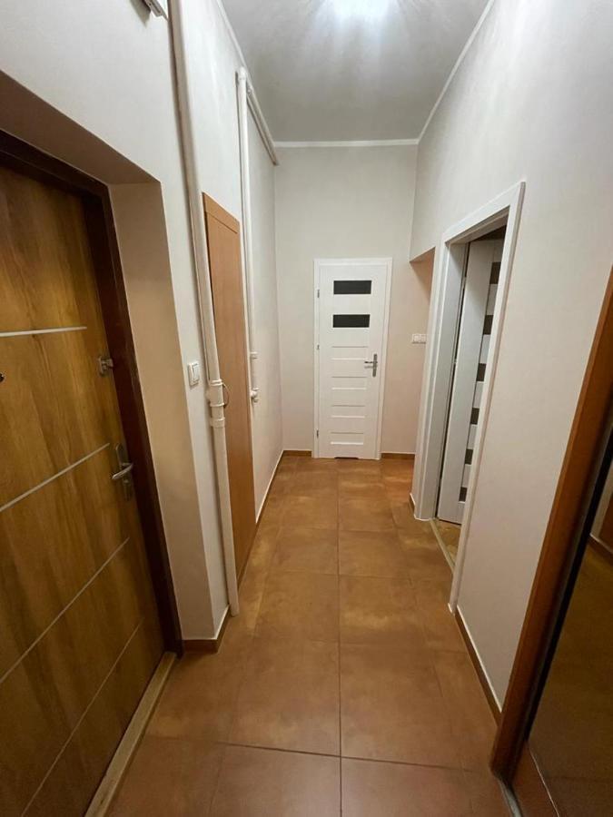 Stylowy Apartament W Centrum Wroclaw Ngoại thất bức ảnh
